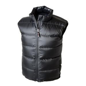 WESTERN MOUNTAINEERING 베스트 AWOS914BLK BLACK DOM