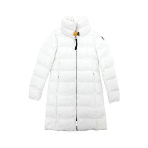 파라점퍼스 패딩 24WMPWPUTT33 0505 WHITE