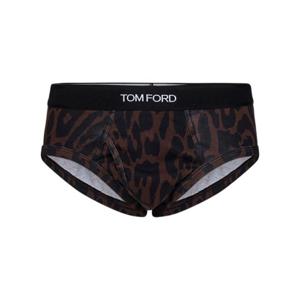 톰포드 팬티 T4LC11910 004 Brown