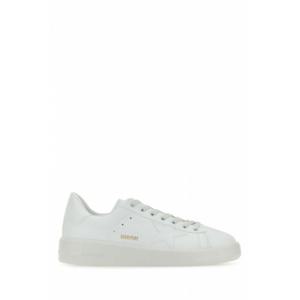 [GOLDEN GOOSE] 남성 스니커즈 GMF00197F003954 10100 화이트 /2