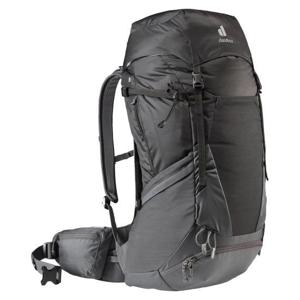 도이터 백팩 34013217403 BLACK GRAPHITE DOM