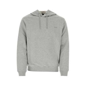 아페쎄 후드 티셔츠 COHBYM27920PLA DOM