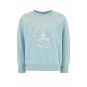 [PRADA] 여성 스웨트셔츠 134712SOOO16V1 F0637 라이트 Blue /2