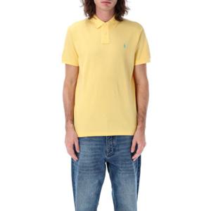 폴로 랄프로렌 폴로 티셔츠 25P71078259 021 CORN YELLOW