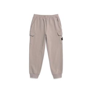 내셔널지오그래픽 키즈 K223UPT010 트레이닝 조거팬츠 LAURELOAK