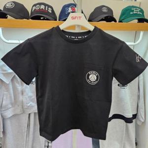 에스핏 HC30 PSG 싱글 반팔티셔츠 SJZ101-MKRT70