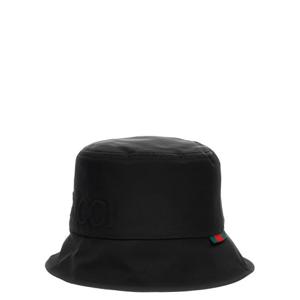 구찌 모자 8135344HBD01066 BLACK DOM