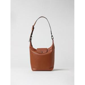 롱샴 숄더백 10286987 504 Leather