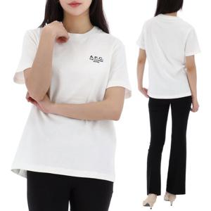 25SS 아페쎄 르 마담 반팔 티셔츠 COHBU M26388 TAE