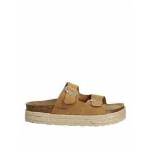 [BARBOUR] 여성 샌들 LFO0701TA12 Brown /8