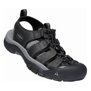 킨 샌들 1022247 BLACK STEEL GREY DOM