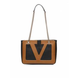 [VALENTINO] 여성 크로스 바디 백 Viva 슈퍼스타 스몰 숄더 6Y2B0D25ELHRFA Brown /8