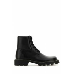 [LOEWE] 남성 부츠 M816285XBS 블랙 /2