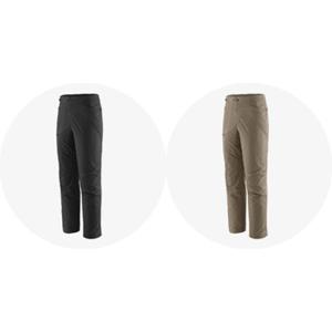 [파타고니아코리아] 83072Q5 남성 멘즈 RPS 록 팬츠 - 레귤러 바지 RPS Rock Pants - Regular PG