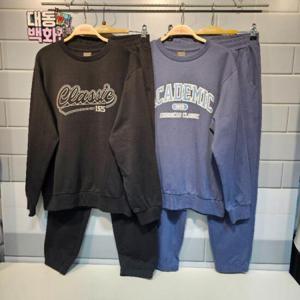 유솔대동백화점 DP01 쭈리 원포인트셋업 ULMT25S01