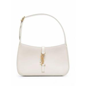 [SAINT LAURENT] 여성 숄더백 Le 5   7 숄더 백 6572282R20W 9207 BLANC 빈티지 /9