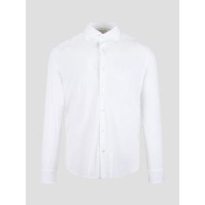 아키비움 긴팔 셔츠 AR25SR11CA NEU5 100 WHITE