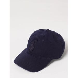 폴로 랄프로렌 모자 710957159 006 Blue