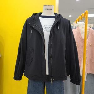 르피타 DP01 뒤포인트자수 점퍼 L251UJP355