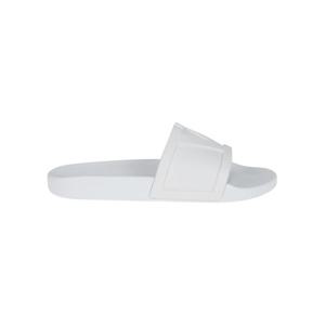 발렌티노 가라바니 뮬 슬리퍼 YS0J93 MYC 001 BIANCO OTTICO