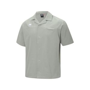 [25SS][다이나핏 공식](택가109,000원) 남성 루카 2.0 반팔셔츠_YMM25410K3