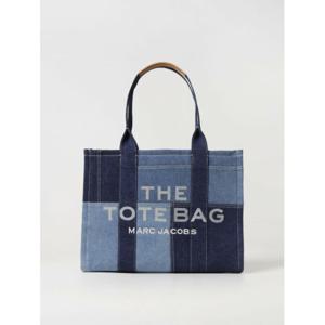 [MARC JACOBS] 여성 토트 백 핸드백 H018M06FA21 422 Blue /6