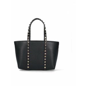 [VALENTINO] 여성 크로스 바디 백 스몰 핸드백 6W2B0R05VSF0NO 블랙 /8