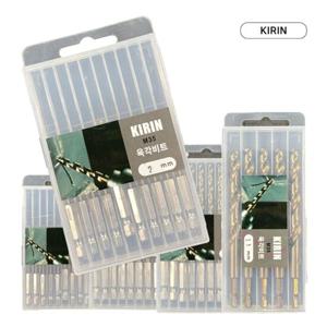 스텐기리 드릴비트 M35 KIRIN 2.0MM 육각비트