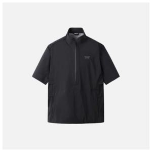 [PXG]PXG골프자켓 KQF PJMPM6116-21 여름 숏 슬리브 레인 자켓