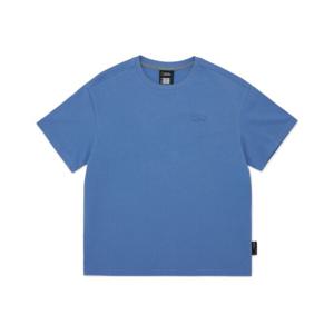 K252UTS820 어드벤처 그래픽 반팔티 GRAYBLUE