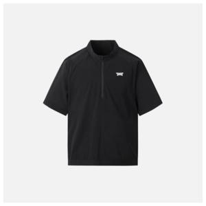 [PXG]PXG골프자켓 KQF PJMPM6115-21 여름 숏 슬리브 아노락 자켓
