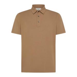 페트레이 폴로 티셔츠 PEU551499012247 980 Beige