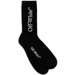 오프화이트 팬티 OMRA085C99 BLACK