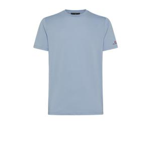 페트레이 반팔 티셔츠 PEU5470 99012182289 Clear Blue