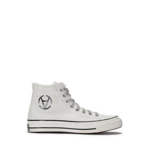 컨버스 X 슬램잼 스니커즈 A12486C 103 Vintage White Vintage W