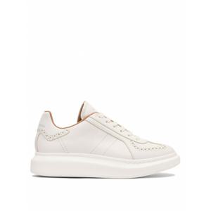 [ALEXANDER MCQUEEN] 남성 스니커즈 슬립온 828886 WHABG9348 화이트 /3