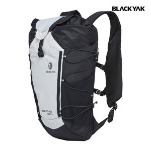 [블랙야크] 화이트 343 베스트팩 노바 15 2BYKSX4933WH