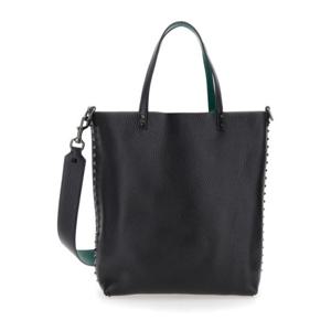 발렌티노 가라바니 토트백 5Y2B0C58HYLZCS Black