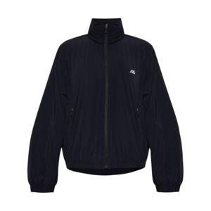발렌시아가 자켓 794787 BLACK