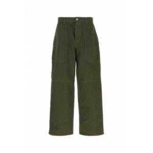 [LOEWE] 남성 팬츠 H526Y04WG6 KHAKIGREEN 그린 /2