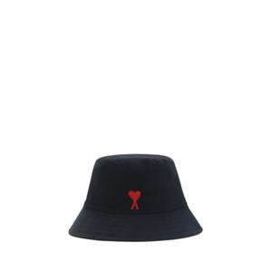 아미 모자 UHA246 AW0041001 Black