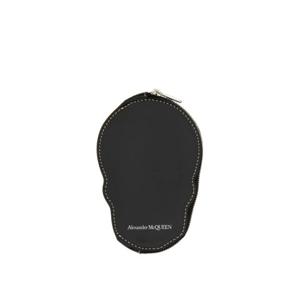 알렉산더 맥퀸 지갑 7265941AAGN1000 Black
