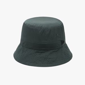 [뉴에라] [공용]나일론 메탈 세일러 브림 버킷 햇 더스티 그레이(14205905)