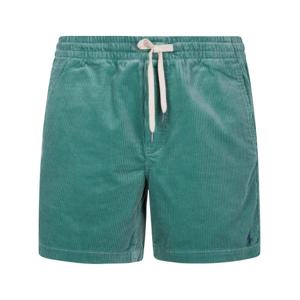 폴로 랄프로렌 숏팬츠 710 800214 011 SEAFOAM GREEN