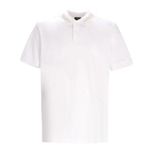 보스 폴로 티셔츠 50531791 100 WHITE