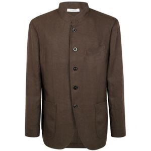 볼리올리 자켓 K5602EWSB4015 BROWN