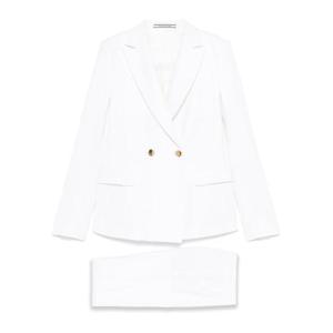 딸리아토레 미디 원피스 940029 T ALBAR1BA X1133 WHITE
