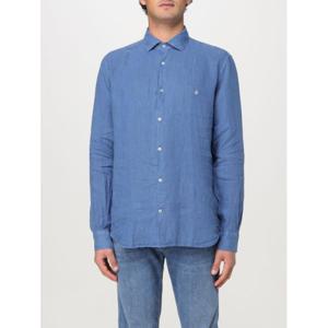 브룩스 필드 긴팔 셔츠 202AS034 7055 Denim