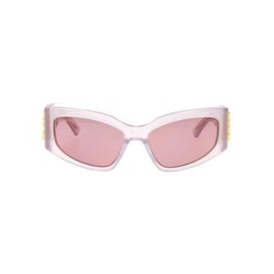발렌시아가 선글라스 BB0321S 012 white