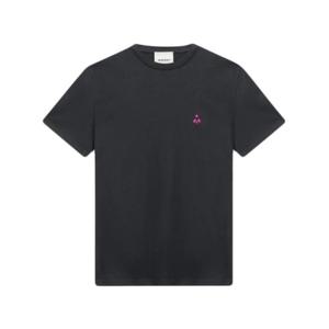 이자벨마랑 반팔 티셔츠 TS0149HEC1N14H 30MI MIDNIGHT